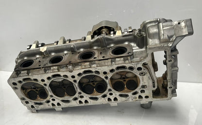 Bmw m5 f10 m6 f12 f06 x5m f85 x6m f86 5. 0i s63b44b head 5-8 left 7845495