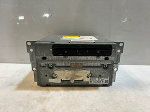 BMW 3 5 7 Series F10 F30 F11 F12 F13 528i Radio Navigation Head Unit 9274571