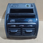 قم بتحميل الصورة إلى عارض الصور، BMW 5 G30  G31  F90 M5 REAR CENTER CONSOLE AIR VENT GRILLE TRIM PANEL 9357866