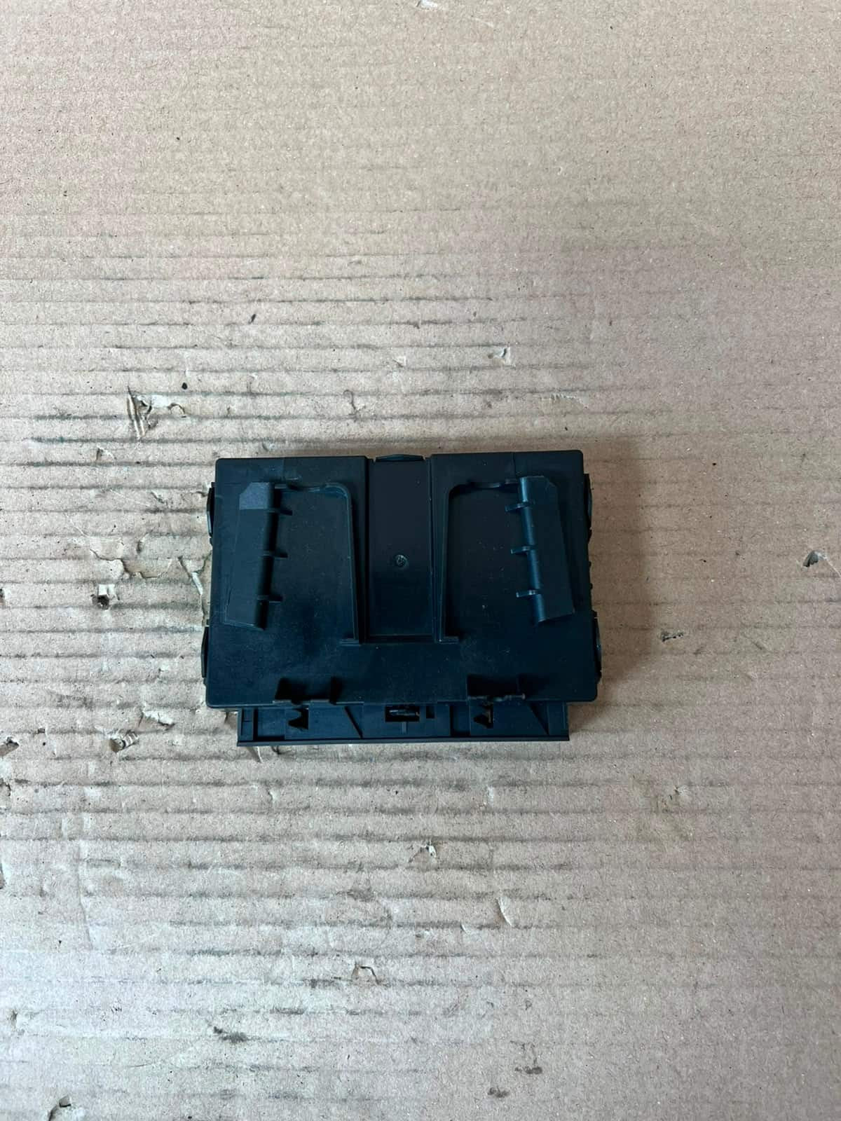 2016 BMW 1 3 4 Series F31 F36 F32 AC Comfort Control Module 6820235 OEM