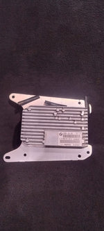 Load image into Gallery viewer, BMW E71 X6 INTEGRATED CHASSIS CONTROL MODULE  6799121

