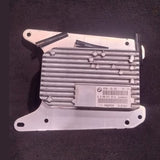 BMW E71 X6 INTEGRATED CHASSIS CONTROL MODULE  6799121
