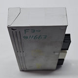 7314798-2012-2016 BMW 328i F31, F15, F16 F36 Tailgate Control Unit Module OEM