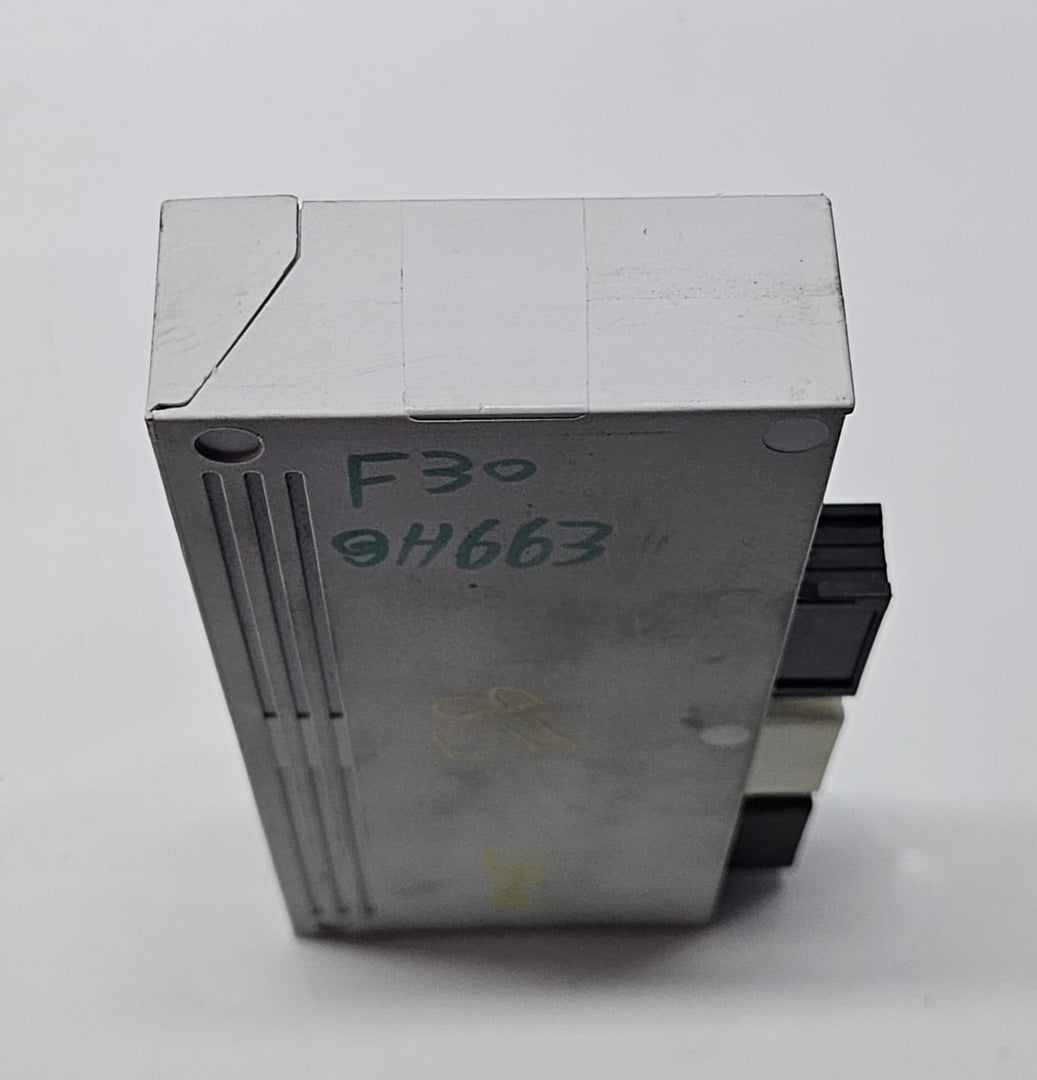 7314798-2012-2016 BMW 328i F31, F15, F16 F36 Tailgate Control Unit Module OEM