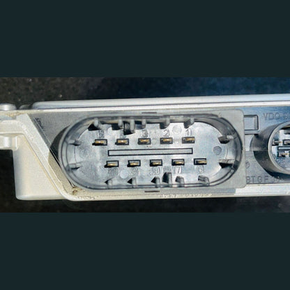 BMW X5 and 750i E66 models from 2006-2007 Valvetronic Control Module 7532878