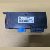 2012-2018 BMW 640i Diebstahlsicheres zentrales Gateway 9291451 640i 650i ZGW
