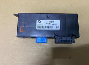 2012-2018 BMW 640i Theft-Locking Central Gateway 9291451 640i 650i ZGW