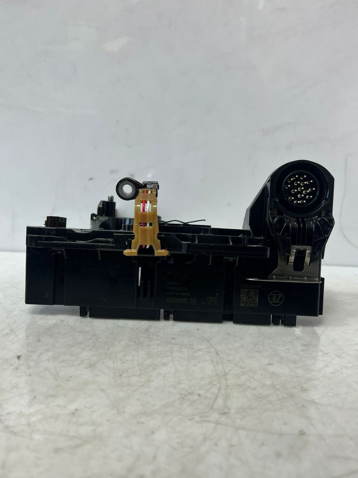 2007-13 BMW X5 F10 528iX Q7 3.0L AUTOMATIC Transmission Control Unit 0260550046
