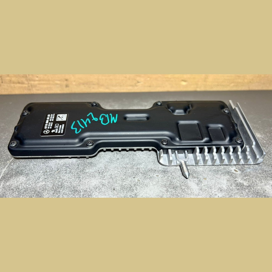Mercedes-Benz W213 Front Camera Multifunction Camera Control Unit A213 9000323