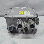 قم بتحميل الصورة إلى عارض الصور، 2015-2018 BMW X5 F15 Voltage Converter Inverter 8663249 OEM PHEV xDrive40e