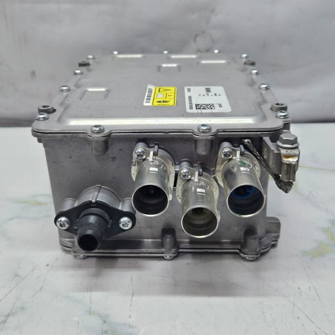 2015-2018 BMW X5 F15 Voltage Converter Inverter 8663249 OEM PHEV xDrive40e