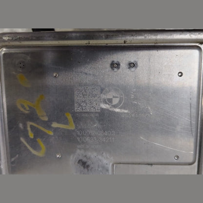 OEM BMW G20 G21 ABS PUMP MODULE ASSEMBLEY 5A44C30 DSC MK100 USA