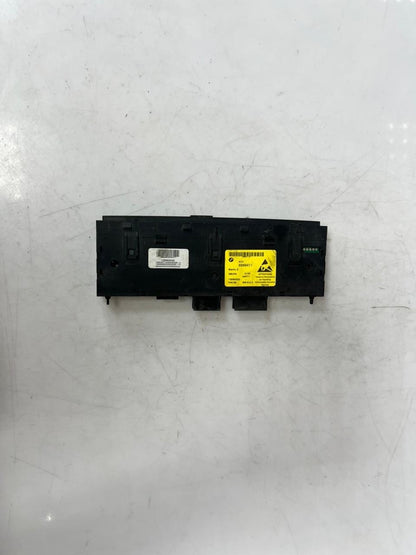 2004-2006 BMW 5' E60 E61 525i 530i 545i Center Console Switch 6969411 OEM
