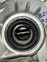 قم بتحميل الصورة إلى عارض الصور، 2017-2023 BMW X5 B57 G05 G06 F97 F98 Front Differential 8487443 RATIO 3.154 OEM