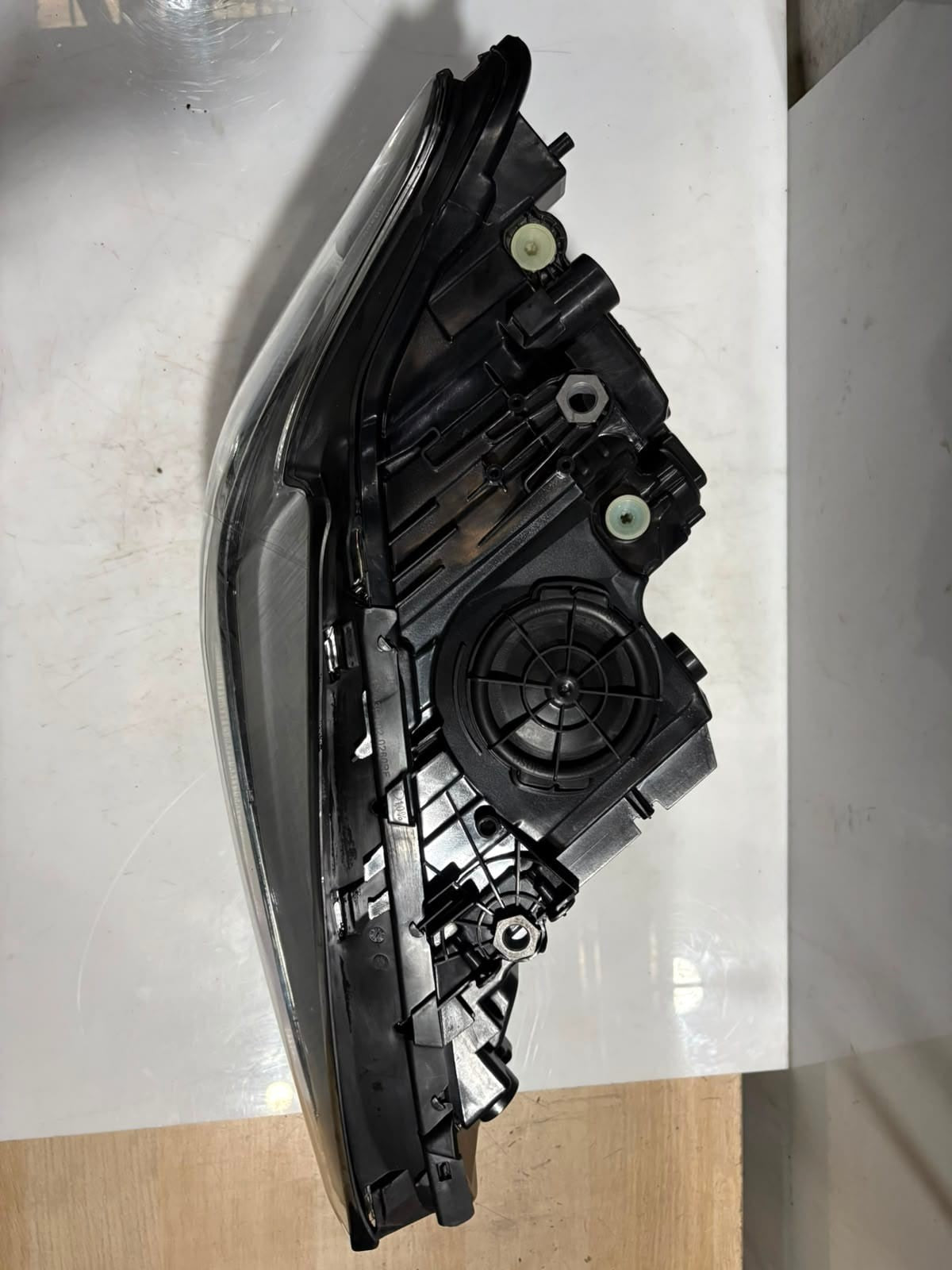 2018 BMW M5 F90 G30 Adaptive LED Headlight Left RIGHT 8499127 8499128 LHD