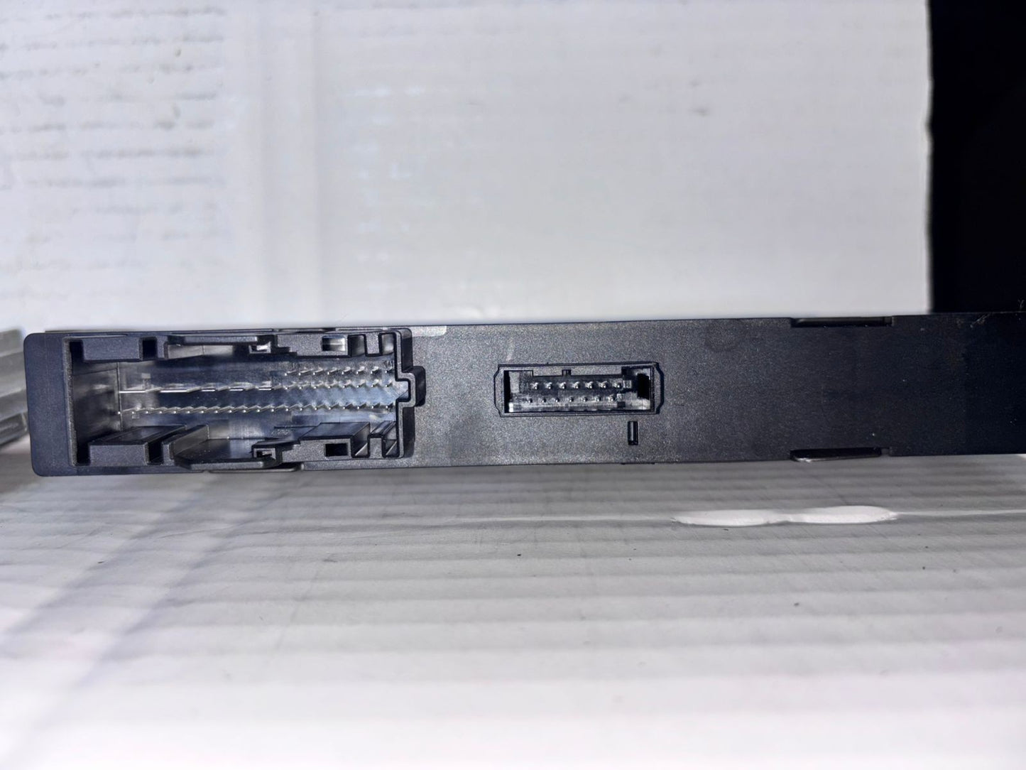 ECU set N52 3.0 Xdrive automatic 2010 X1 E84 7614359