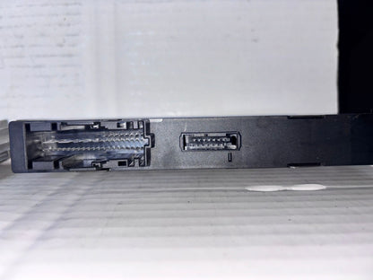 ECU set N52 3.0 Xdrive automatic 2010 X1 E84 7614359