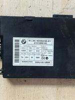 Load image into Gallery viewer, 2014 BMW N47 E90 Engine Control Unit ECU SET DDE + CAS3 + 1KEY 8507202
