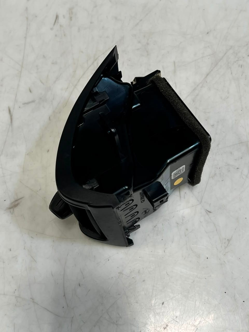 2015 Mini Cooper F55 F56 F57 Dashboard Air Vent BLOWER 9265405 OEM