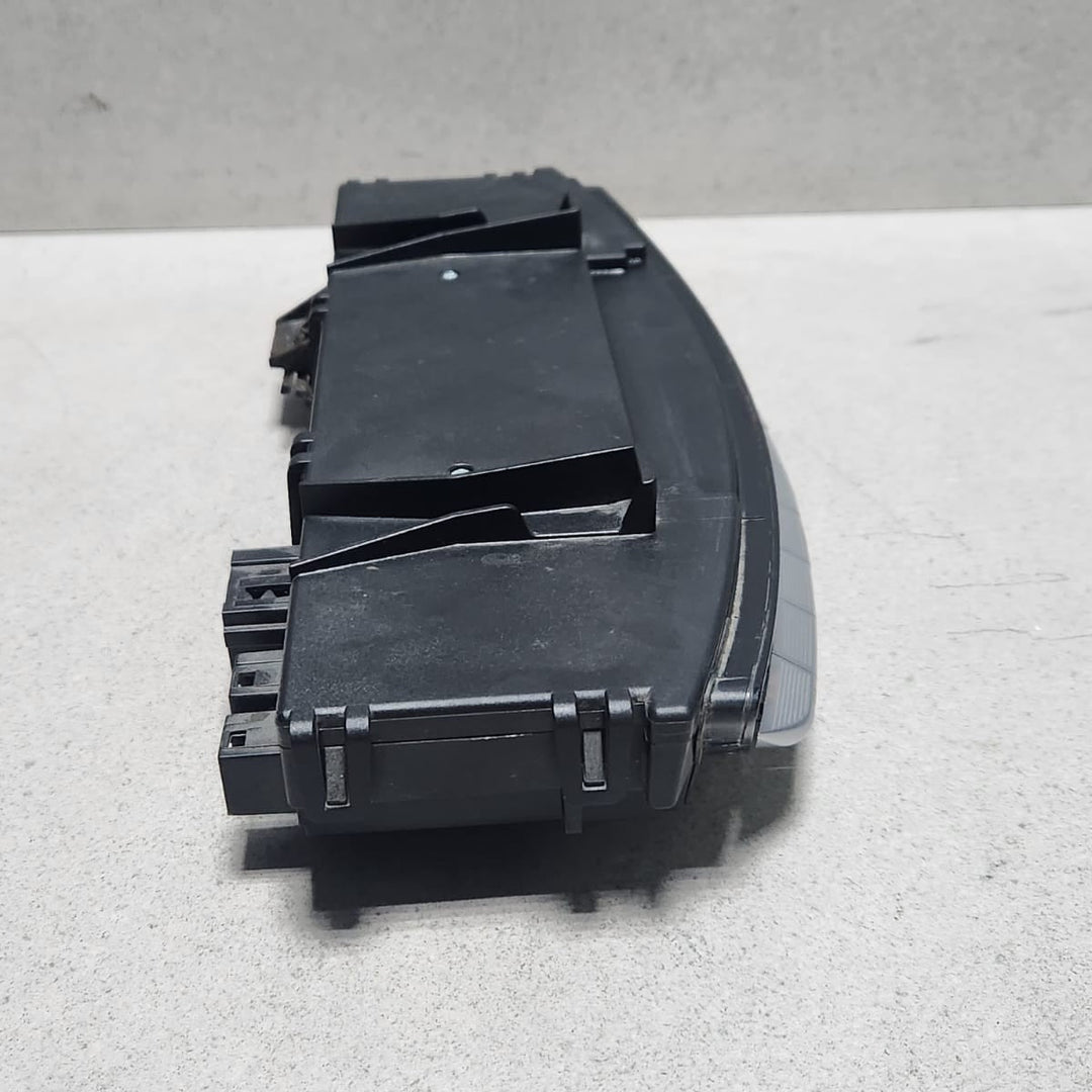 Mercedes-Benz S-Class W221 Climate Control Unit 2218709810 S-Class W221