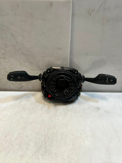 BMW F01 F02 F03 F04 F10 F06 F12 Wiper Turn Signal Indicator Stalk Switch 9319474