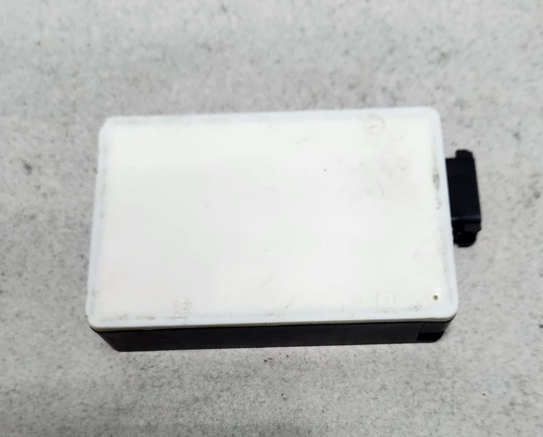 Benz Radar Sensor A0009058104 E-Class W205 and GLC W253 
