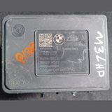 2015 BMW M4 F82 ANTI LOCK BREAKING SYSTEM Abs Control Unit 7852637