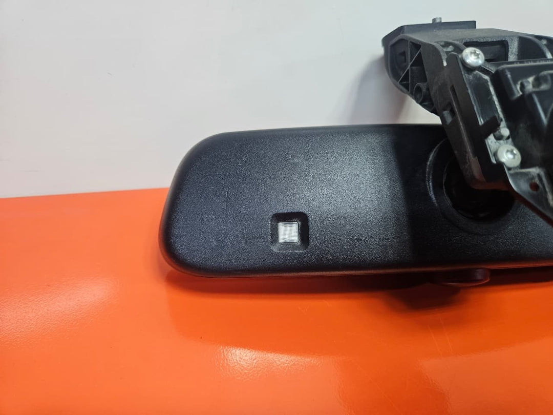 OEM 2006-2013 BMW X5 Interior Rear View Mirror 9221745