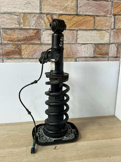 2019-2023 BMW X5 Shock Absorber 6869023 rear left G05 X5 VDC 