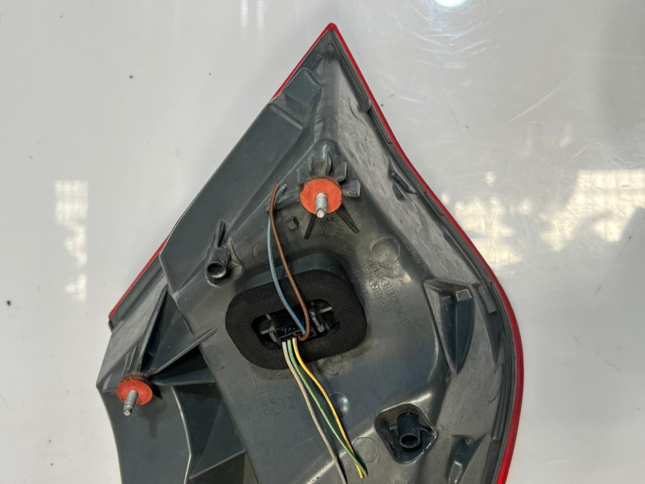 BMW 7' F01 F02 F03 Tail Light Assembly Rear Right With Stop Light 7300268 ECE