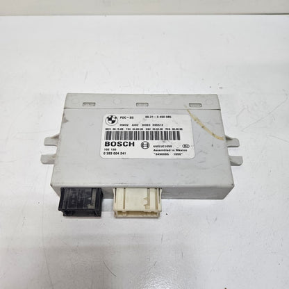 BMW Mini R57 R58 R59 R60 Park Sensor Control Unit Module Rear 3450085