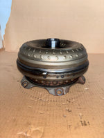 Bild in die Galerieansicht laden, BMW 5 SER F10 520i GA8HP45Z torque converter 1090322176 GB 7647286
