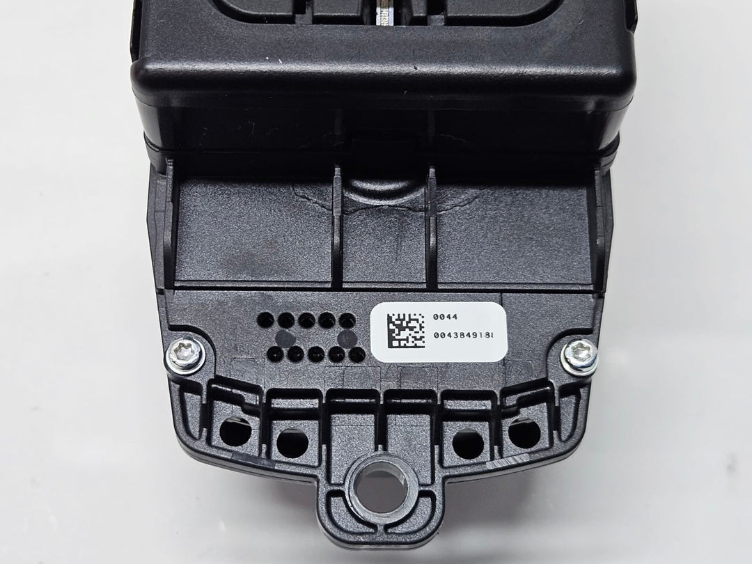  6829082-2016-2018 BMW X3 iDrive Navigation Media Joystick Control Knob OEM