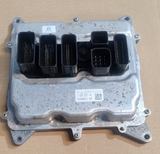 BMW X1 E84 Z4 E89 N20 ENGINE CONTROL ECU UNIT COMPLETE KIT DME + KEY  - 7639375