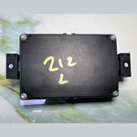 Load image into Gallery viewer, Mercedes Electronic Control Unit Amg Suspension A2129004503 E-Class W212 AMG