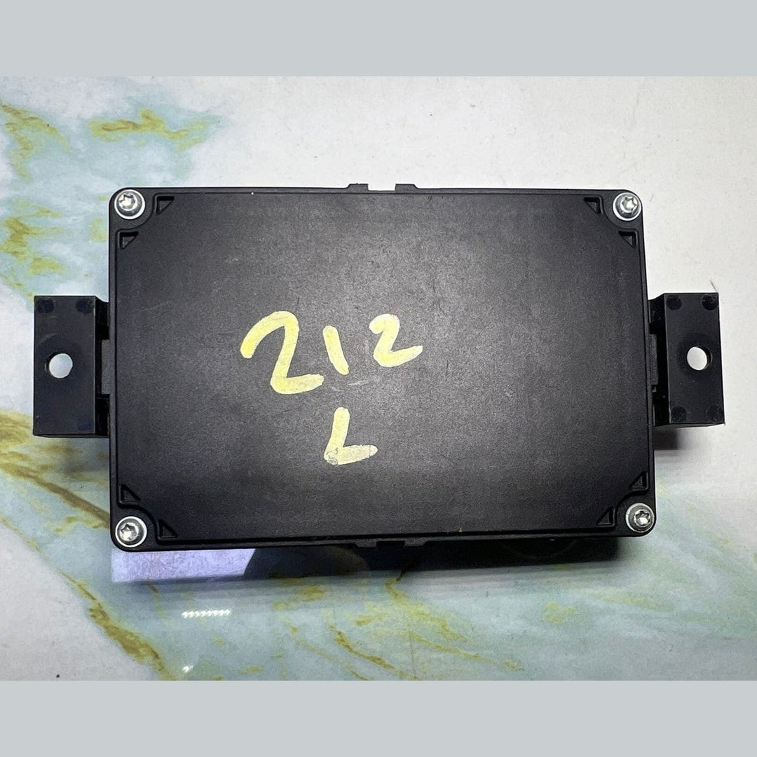 Mercedes Electronic Control Unit Amg Suspension A2129004503 E-Class W212 AMG