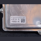 BMW F07 F10 F11 535I 535IX N55 CAS4 DME MOTORSTEUERGERÄT ECU NUR 8616314