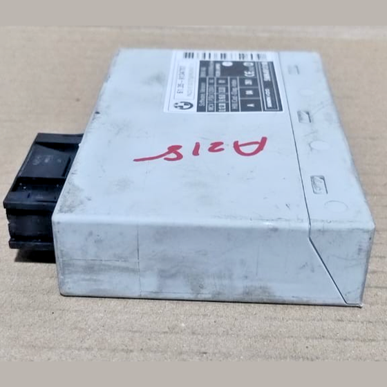 BMW E60 M5 E61 E70 E64 E63 KEYLESS GO PASSIVE CONTROL MODULE- 9134707