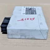 BMW E60 M5 E61 E70 E64 E63 KEYLESS GO PASSIVE CONTROL MODULE- 9134707