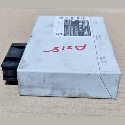 BMW E60 M5 E61 E70 E64 E63 KEYLESS GO PASSIVE CONTROL MODULE- 9134707