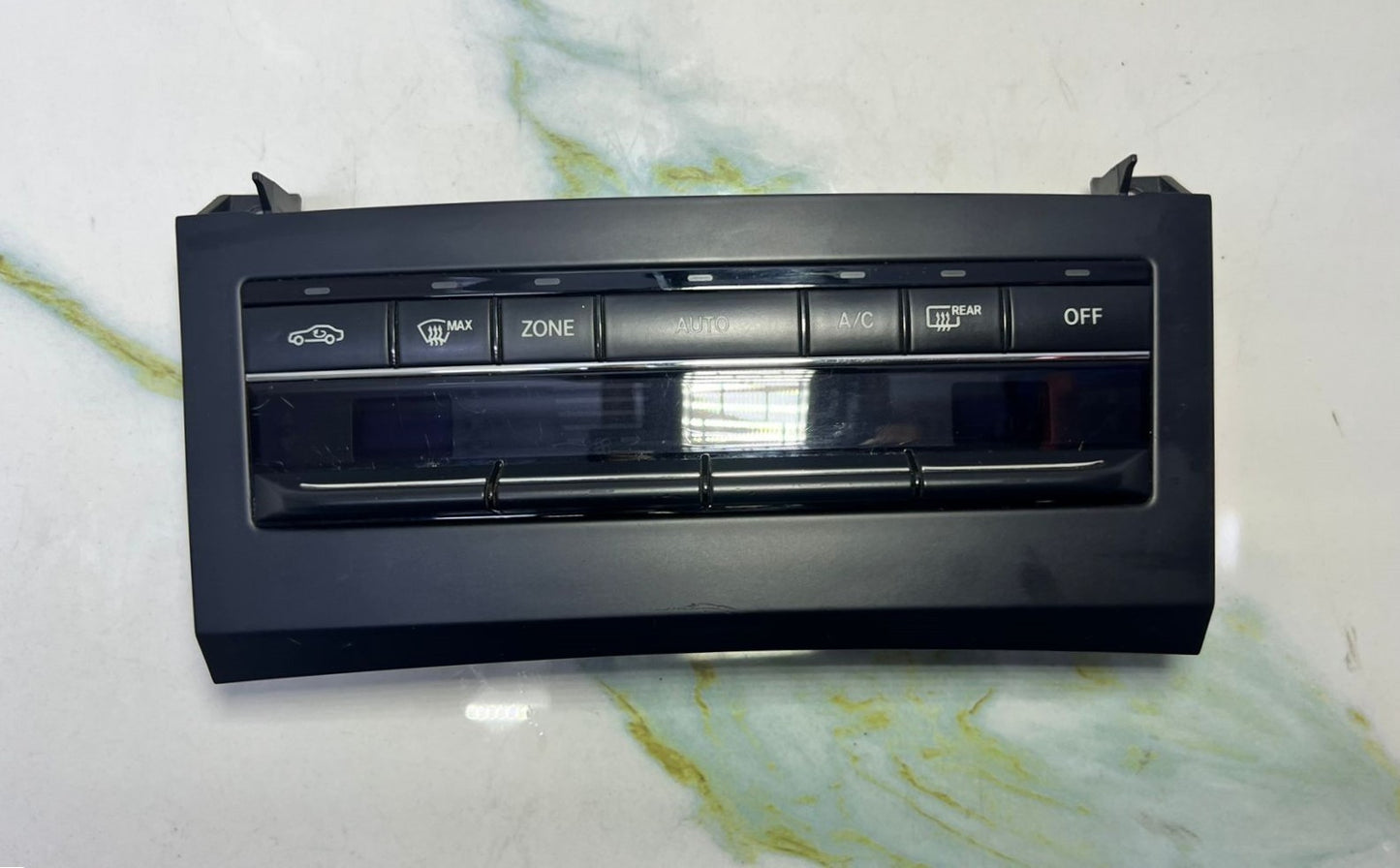 10–14 Mercedes-Benz W212 E-Class AC Heater Climate Control Switch A212 9007404