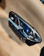Load image into Gallery viewer, 2019-2023 BMW X5 Left Led Headlight 5A27995 X5 G05 and X6 G06