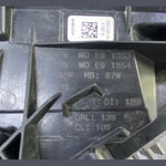 قم بتحميل الصورة إلى عارض الصور، OEM BMW M3 M4 G80 Right Side Laser Shadowline US Headlight 9505120 No module