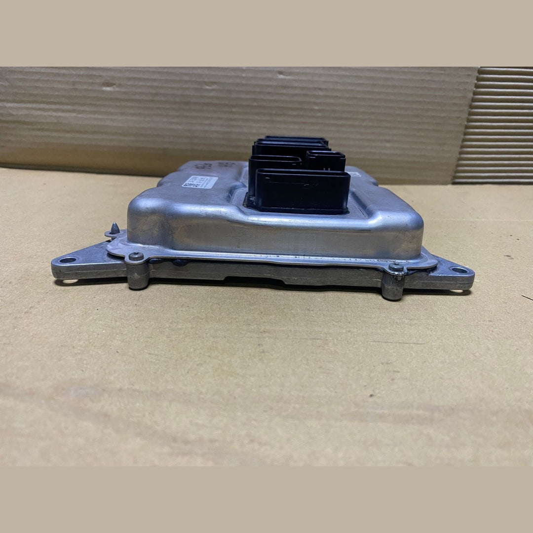 2012-2013 BMW 320i Engine Control Unit 7644747 BMW 520i F10 2010-2013 with N20 e