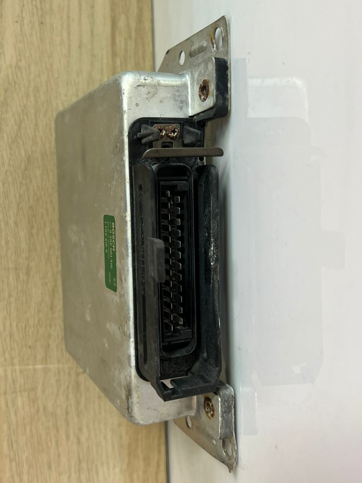 ⁣⁣⁣⁣ BMW E23 728i E24 628i E28 528i E30 328i Control Module ECU 0280001310 17064