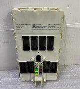 OEM BMW F30 F23 N55 Front Electronic Fuse Domain Body Control Module 9324782