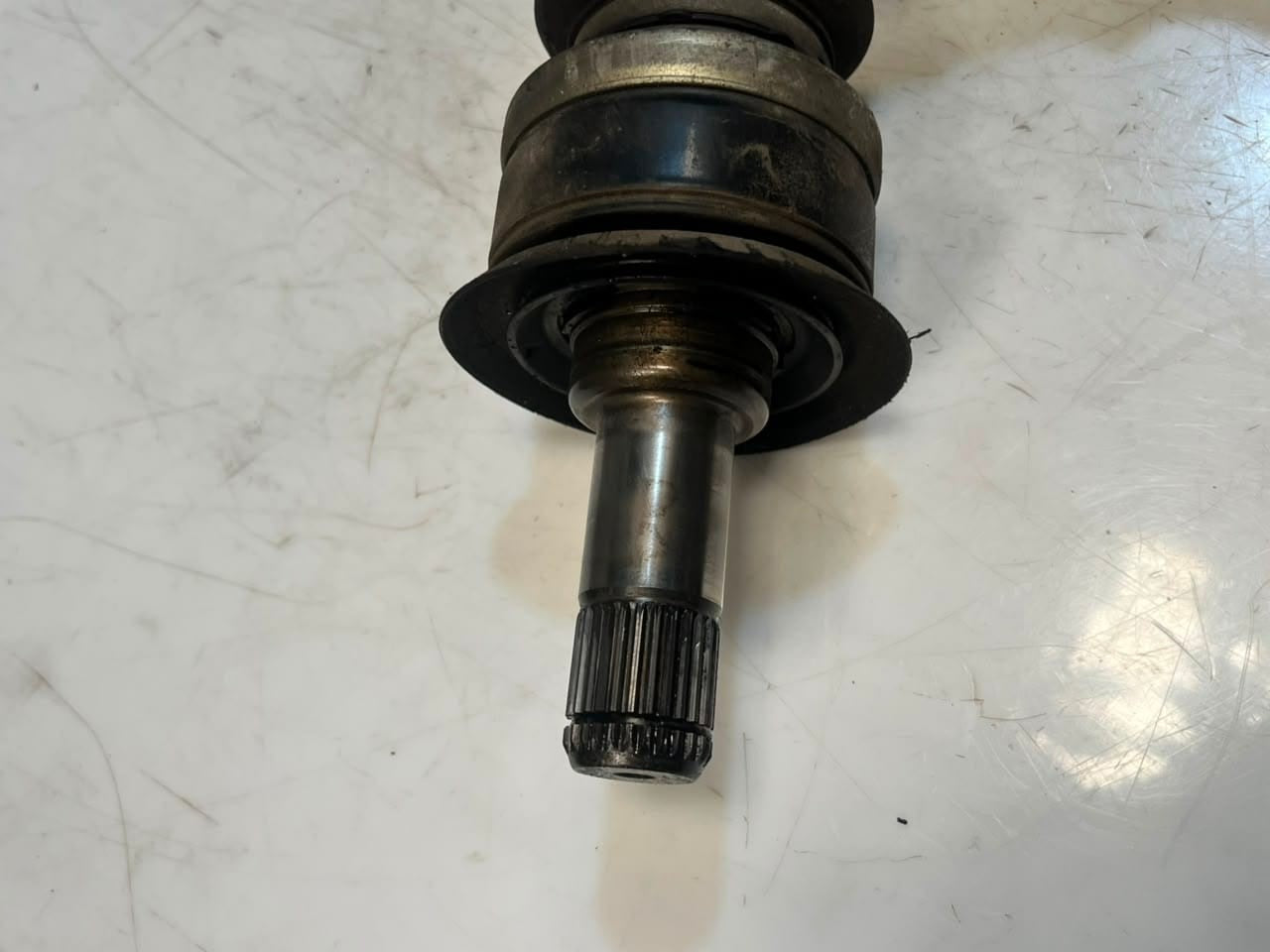 2013-2015 BMW F20 N13 F30 118i Rear Left Driveshaft 7628251 LHS 