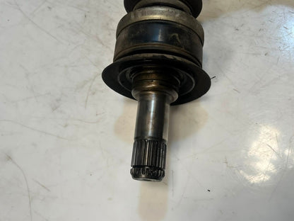 2013-2015 BMW F20 N13 F30 118i Rear Left Driveshaft 7628251 LHS 