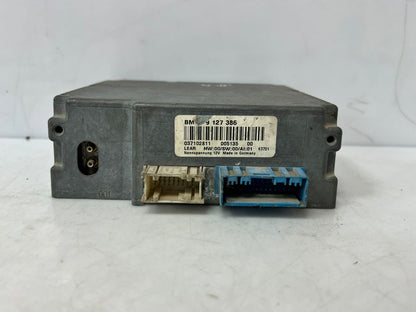 BMW E92 E65 E66 TV Video RGB Module Control Unit ECU 9127386 JAPAN