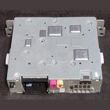OEM BMW 5 F10 F11 HU CIC MID BUSINESS CD PLAYER SYSTEM CONTROLLER - 9273570
